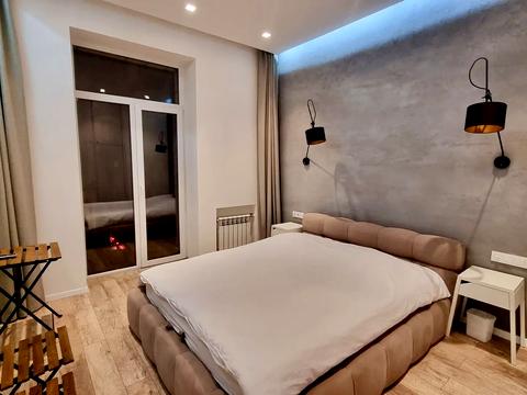 квартира за адресою Хрещатик вул. (Kreschatic), 21