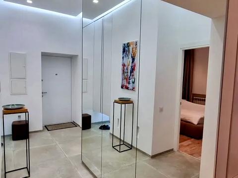 квартира за адресою Хрещатик вул. (Kreschatic), 21