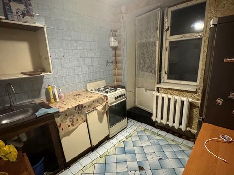 квартира за адресою Центральний Аеропорт вул., 15