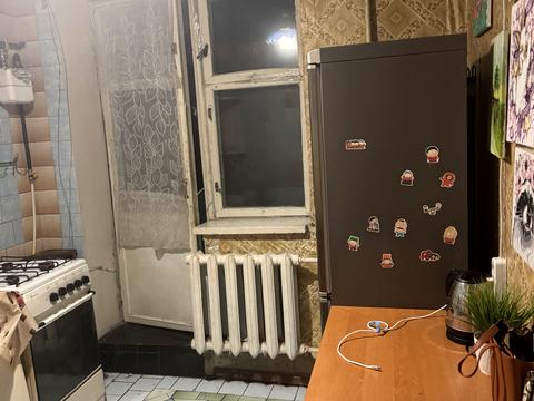 квартира за адресою Центральний Аеропорт вул., 15