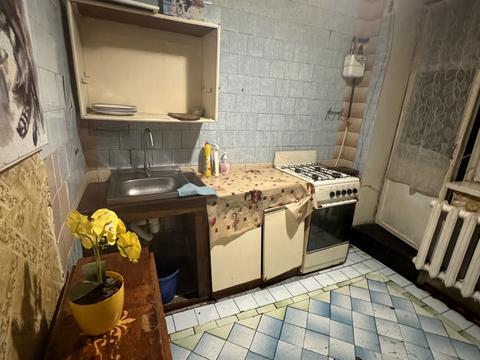 квартира за адресою Центральний Аеропорт вул., 15