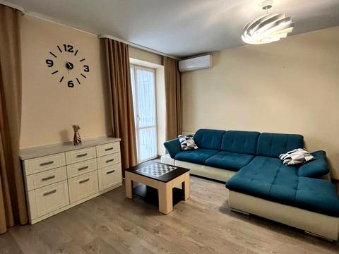 квартира за адресою Джерельна вул., 93