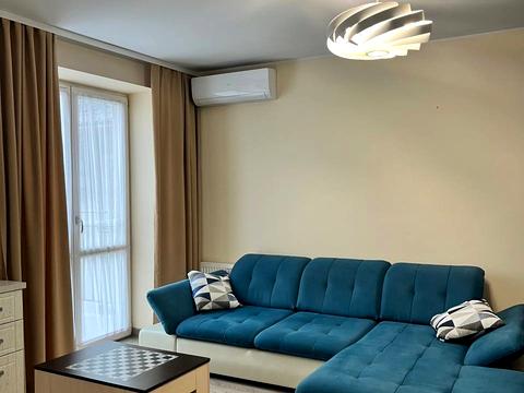 квартира за адресою Джерельна вул., 93