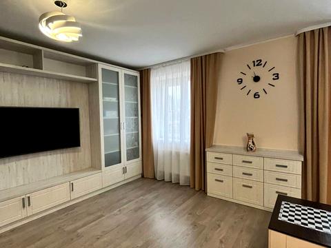 квартира за адресою Джерельна вул., 93