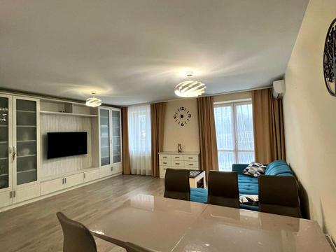 квартира за адресою Джерельна вул., 93