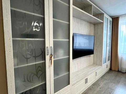 квартира за адресою Джерельна вул., 93