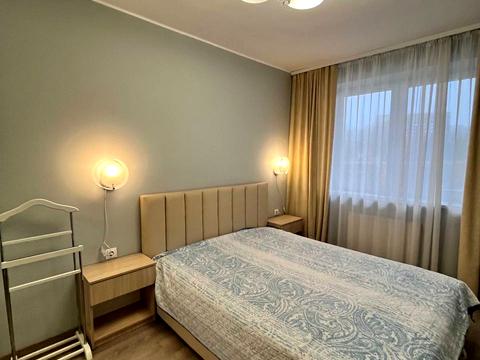 квартира за адресою Джерельна вул., 93