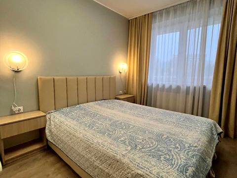 квартира за адресою Джерельна вул., 93