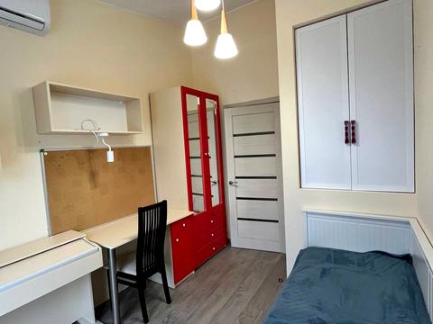 квартира за адресою Джерельна вул., 93