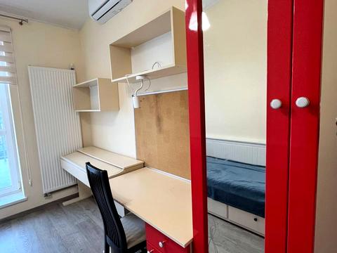 квартира за адресою Джерельна вул., 93