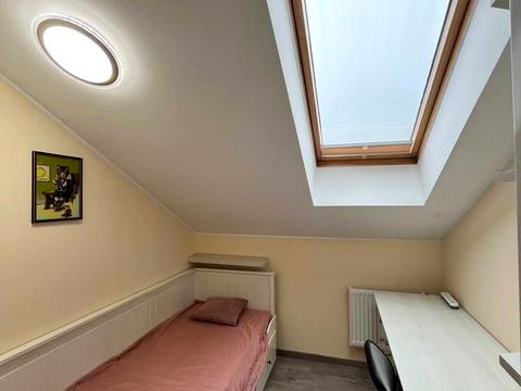 квартира за адресою Джерельна вул., 93