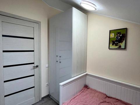 квартира за адресою Джерельна вул., 93