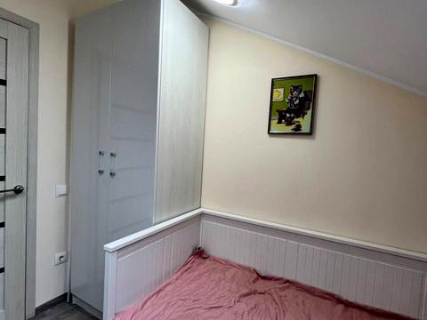 квартира за адресою Джерельна вул., 93