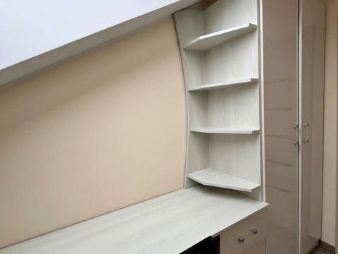 квартира за адресою Джерельна вул., 93