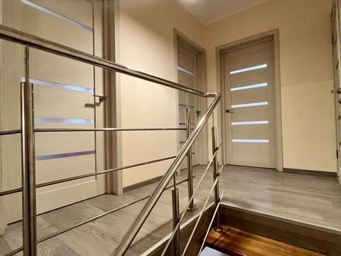 квартира за адресою Джерельна вул., 93