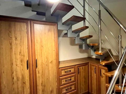 квартира за адресою Джерельна вул., 93