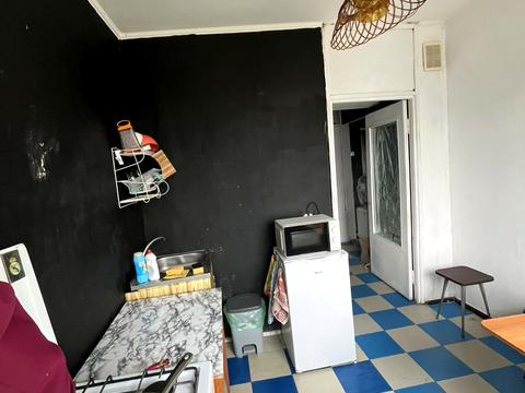 квартира за адресою Сергія Синенка вул. (Кремлівська), 65-А