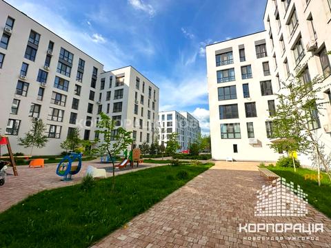 квартира за адресою Августина Волошина вул., 14