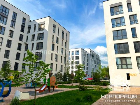 квартира за адресою Августина Волошина вул., 14