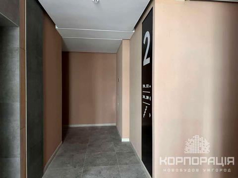 квартира за адресою Августина Волошина вул., 14