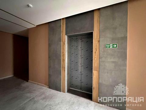 квартира за адресою Августина Волошина вул., 14