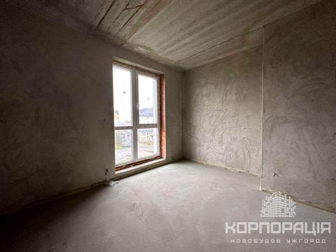 квартира за адресою Августина Волошина вул., 14