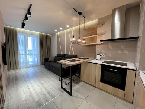 квартира за адресою Івана Акінфієва вул. (Фучика), 30-А