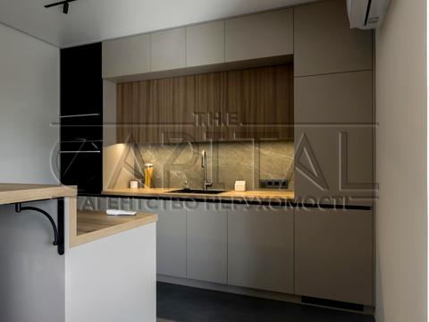 квартира за адресою Київ, Ясногірська вул., 16-В