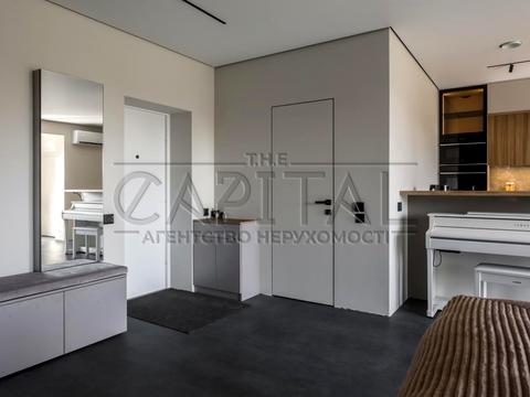 квартира за адресою Київ, Ясногірська вул., 16-В