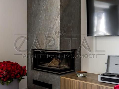 квартира за адресою Київ, Ясногірська вул., 16-В