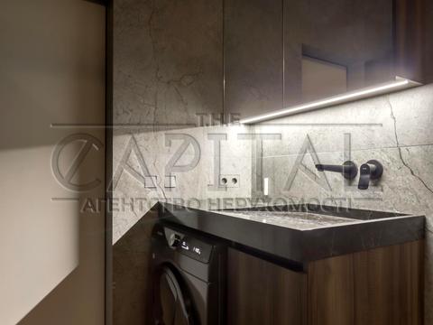 квартира за адресою Київ, Ясногірська вул., 16-В