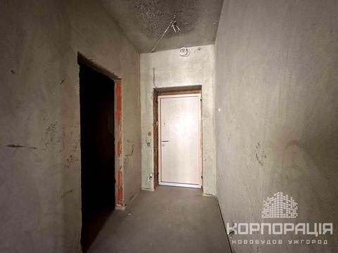 квартира за адресою Августина Волошина вул., 14