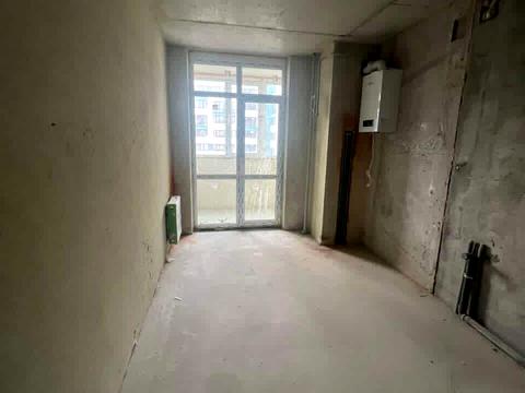 квартира по адресу Трускавецкая ул., (Будинок Г)