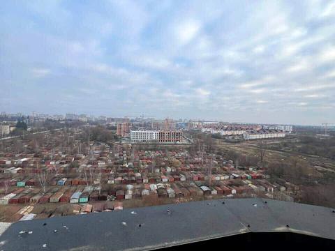 квартира по адресу Трускавецкая ул., (Будинок Г)