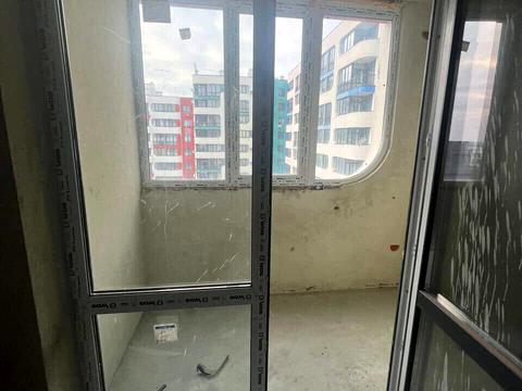 квартира по адресу Трускавецкая ул., (Будинок Г)