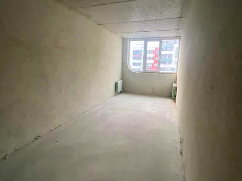 квартира по адресу Трускавецкая ул., (Будинок Г)