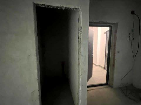 квартира по адресу Трускавецкая ул., (Будинок Г)