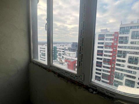 квартира по адресу Трускавецкая ул., (Будинок Г)