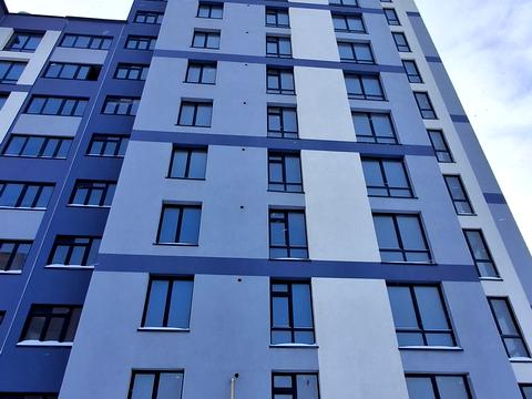 квартира за адресою Куліша бульв., 1