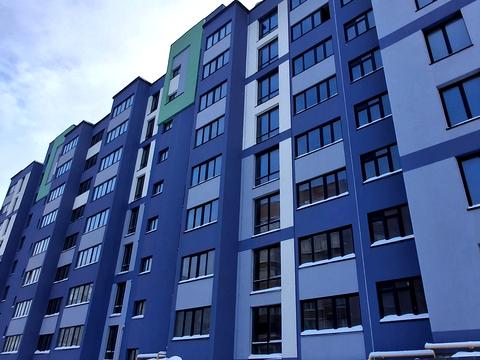 квартира за адресою Куліша бульв., 1