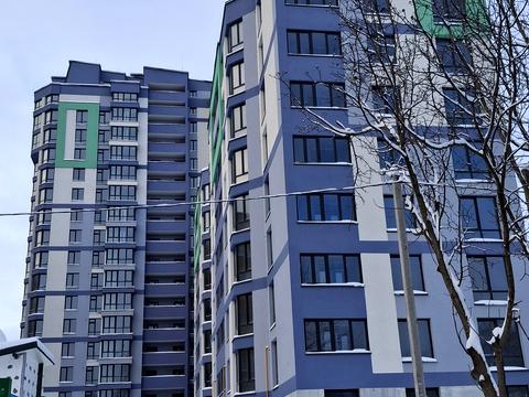 квартира за адресою Куліша бульв., 1