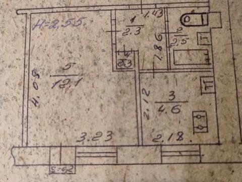квартира за адресою Революції Гідності вул. (Супруна), 21