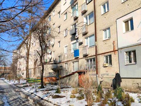 квартира за адресою Революції Гідності вул. (Супруна), 21