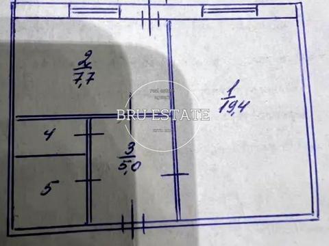 квартира по адресу Урловская ул., 1/8