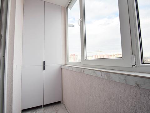 квартира за адресою Київська вул., 9-Г