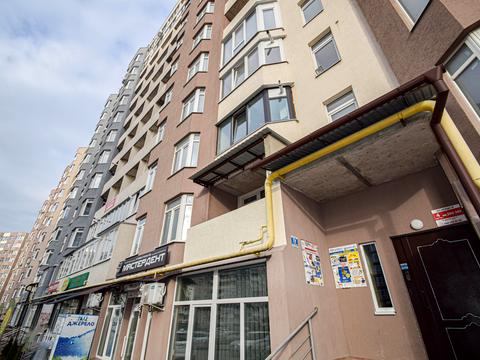 квартира за адресою Київська вул., 9-Г