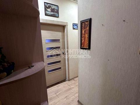 квартира по адресу Пушкарёвская ул., 43