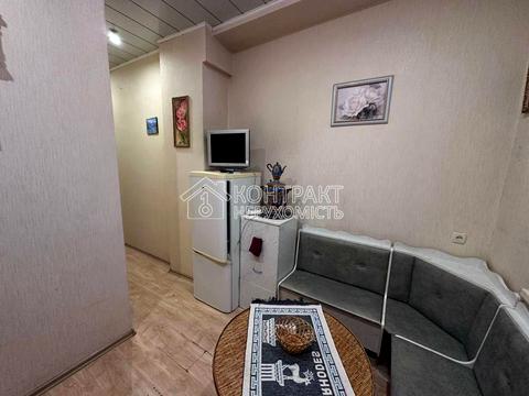 квартира за адресою Пушкарівська вул., 43