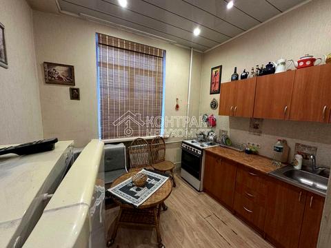 квартира за адресою Пушкарівська вул., 43