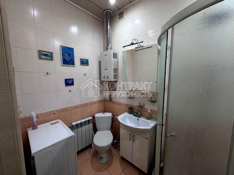 квартира за адресою Пушкарівська вул., 43